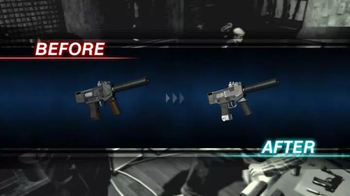 Yakuza Dead Souls - PS3