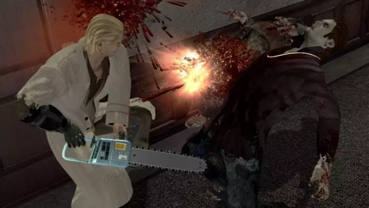 Yakuza Dead Souls - PS3