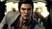 Yakuza Dead Souls: Trailer de Anuncio