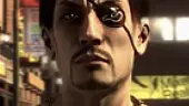 Yakuza Dead Souls: Character Trailer