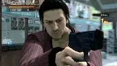 Yakuza Dead Souls: How To Kill A Zombie