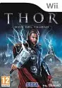 Thor: God of Thunder Wii