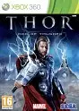 Thor: God of Thunder Xbox 360