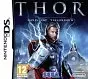 Thor: God of Thunder DS