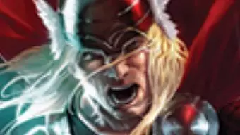 Sega anuncia Thor: El videojuego