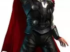 Thor God of Thunder - Imagen