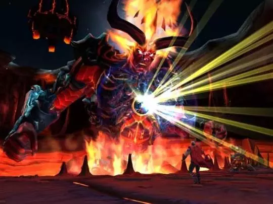 Thor: God of Thunder