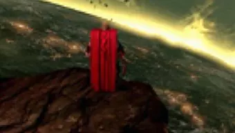 Thor God of Thunder: Trailer oficial