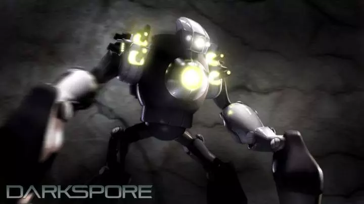 Darkspore - PC