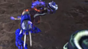 Darkspore: Gameplay: Combate a Muerte