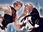 Tactics Ogre: Let Us Cling Together