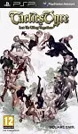 Tactics Ogre: Let Us Cling Together PSP
