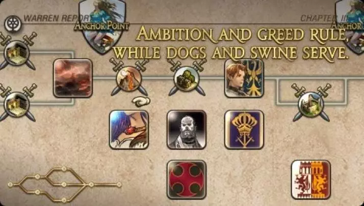 Tactics Ogre Let Us Cling Together