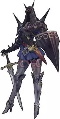 Tactics Ogre: Let Us Cling Together