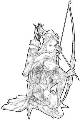 Tactics Ogre Let Us Cling Together