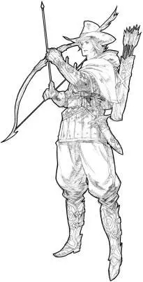 Tactics Ogre: Let Us Cling Together