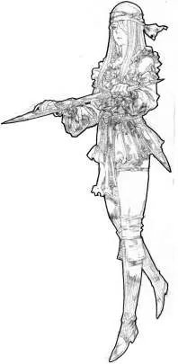 Tactics Ogre Let Us Cling Together - PSP