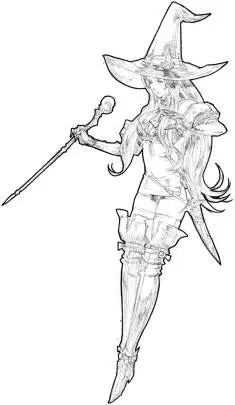 Tactics Ogre Let Us Cling Together - PSP