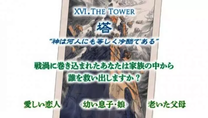 Tactics Ogre: Let Us Cling Together