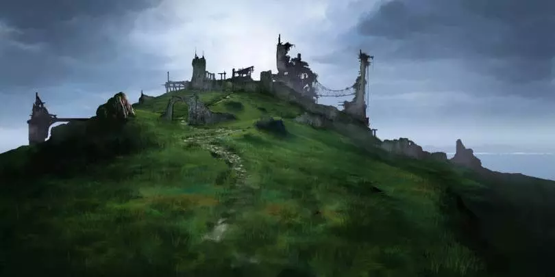 Tactics Ogre Let Us Cling Together