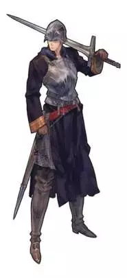 Tactics Ogre Let Us Cling Together