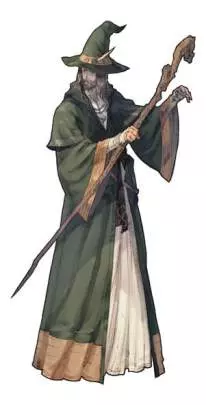 Tactics Ogre Let Us Cling Together