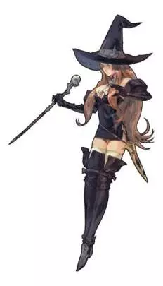 Tactics Ogre: Let Us Cling Together