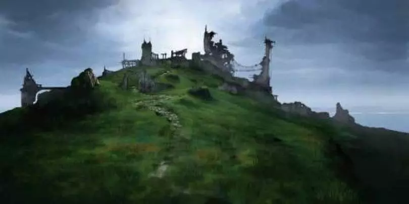 Tactics Ogre Let Us Cling Together