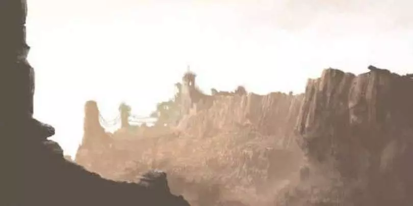 Tactics Ogre Let Us Cling Together