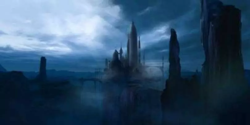 Tactics Ogre: Let Us Cling Together