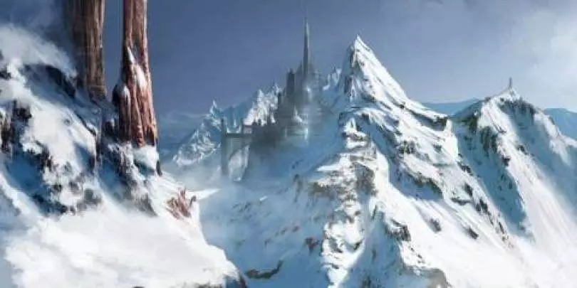 Tactics Ogre Let Us Cling Together - PSP