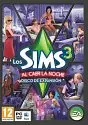 Los Sims 3: Al Caer la Noche Mac