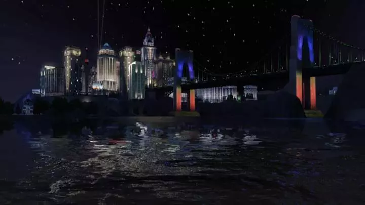Los Sims 3 Al Caer la Noche - PC