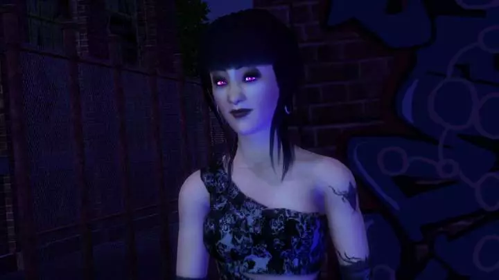 Los Sims 3 Al Caer la Noche - PC