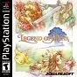 Legend of Mana PS1