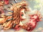 Legend of Mana