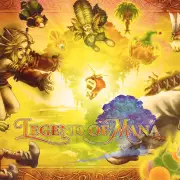 Legend of Mana