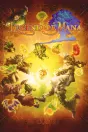 Legend of Mana Xbox Series