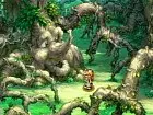 Legend of Mana - Pantalla