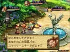 Legend of Mana 