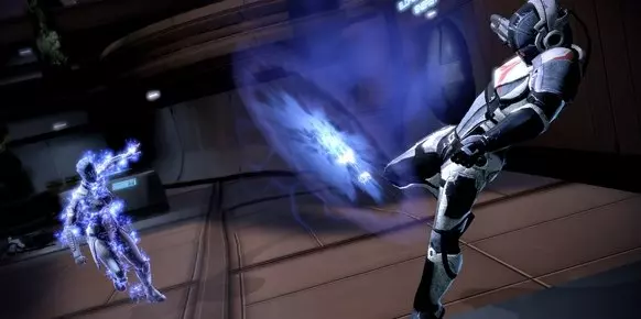 ME2 Lair of the Shadow Broker