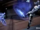 ME2 Lair of the Shadow Broker - Pantalla
