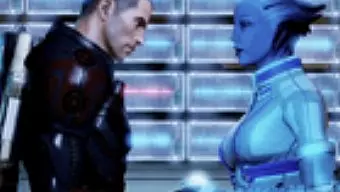 ME2 Lair of the Shadow Broker: Trailer oficial