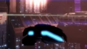 ME2 Lair of the Shadow Broker: Gameplay: Un Paseo por las Nubes