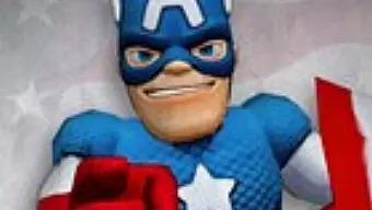 THQ anuncia Marvel Super Heroes: The Infinity Gauntlet