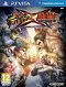 Street Fighter X Tekken