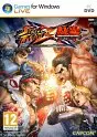 Street Fighter X Tekken PC