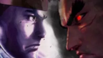 Capcom y Sony colaboran para ofrecer características exclusivas de Street Fighter X Tekken en PS Vita