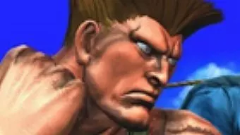 Street Fighter X Tekken confirma su lanzamiento el 9 de marzo