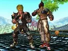 Street Fighter X Tekken - Imagen